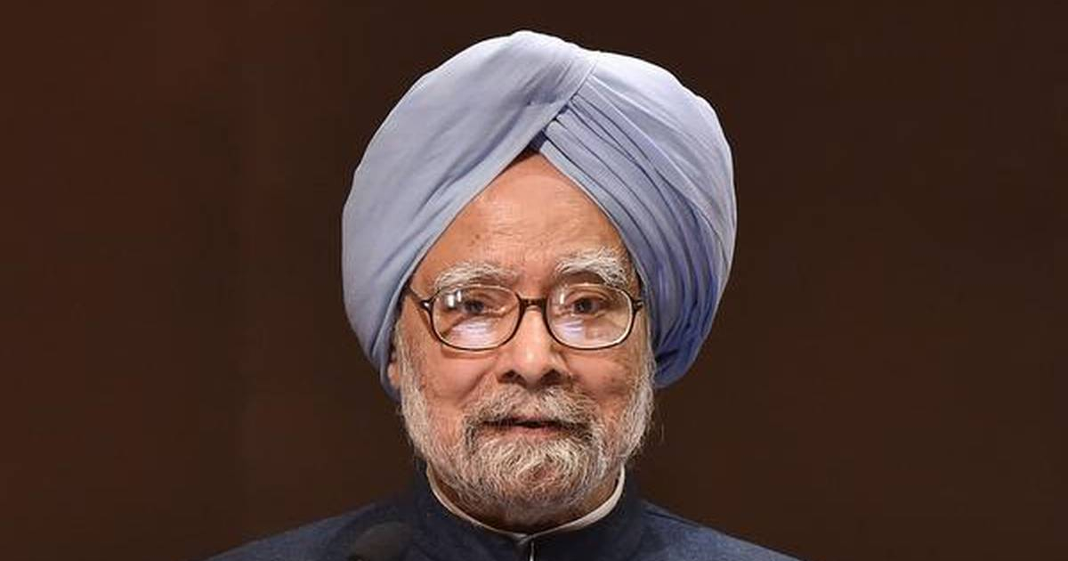 Former PM Manmohan Singh's condition stable: AIIMS officials